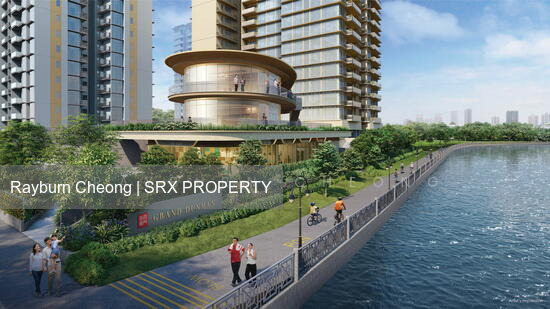 Grand Dunman (D15), Apartment #630666421